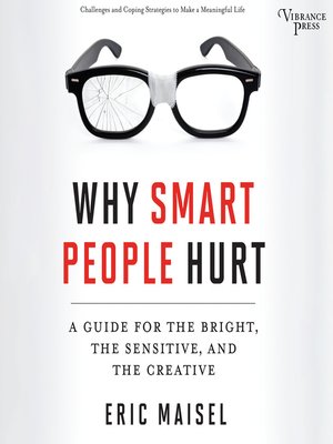 cover image of Why Smart People Hurt